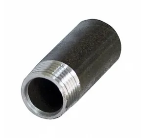 Резьба  черная  Ду 25 L= 50 thumbnail